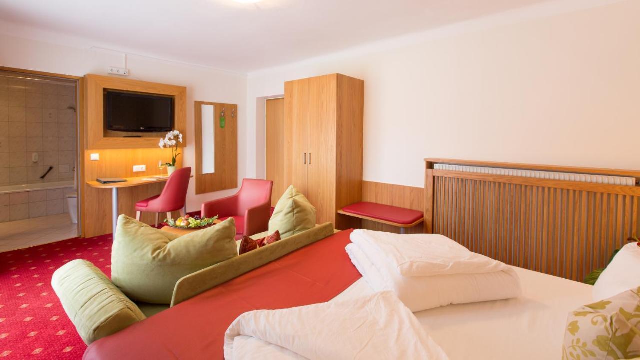Romantikhotel Residenz Wachau Aggsbach Eksteriør billede