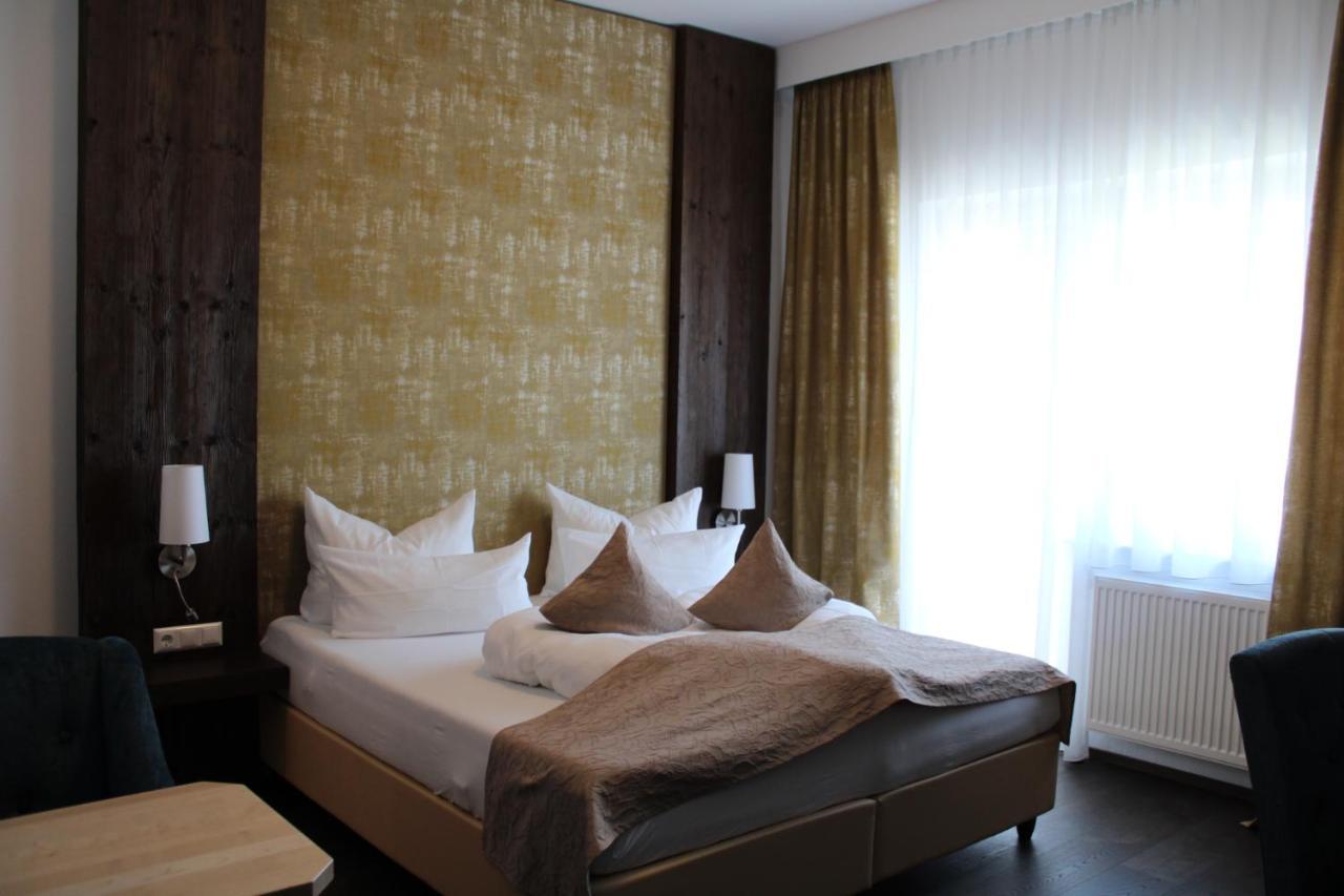 Romantikhotel Residenz Wachau Aggsbach Eksteriør billede