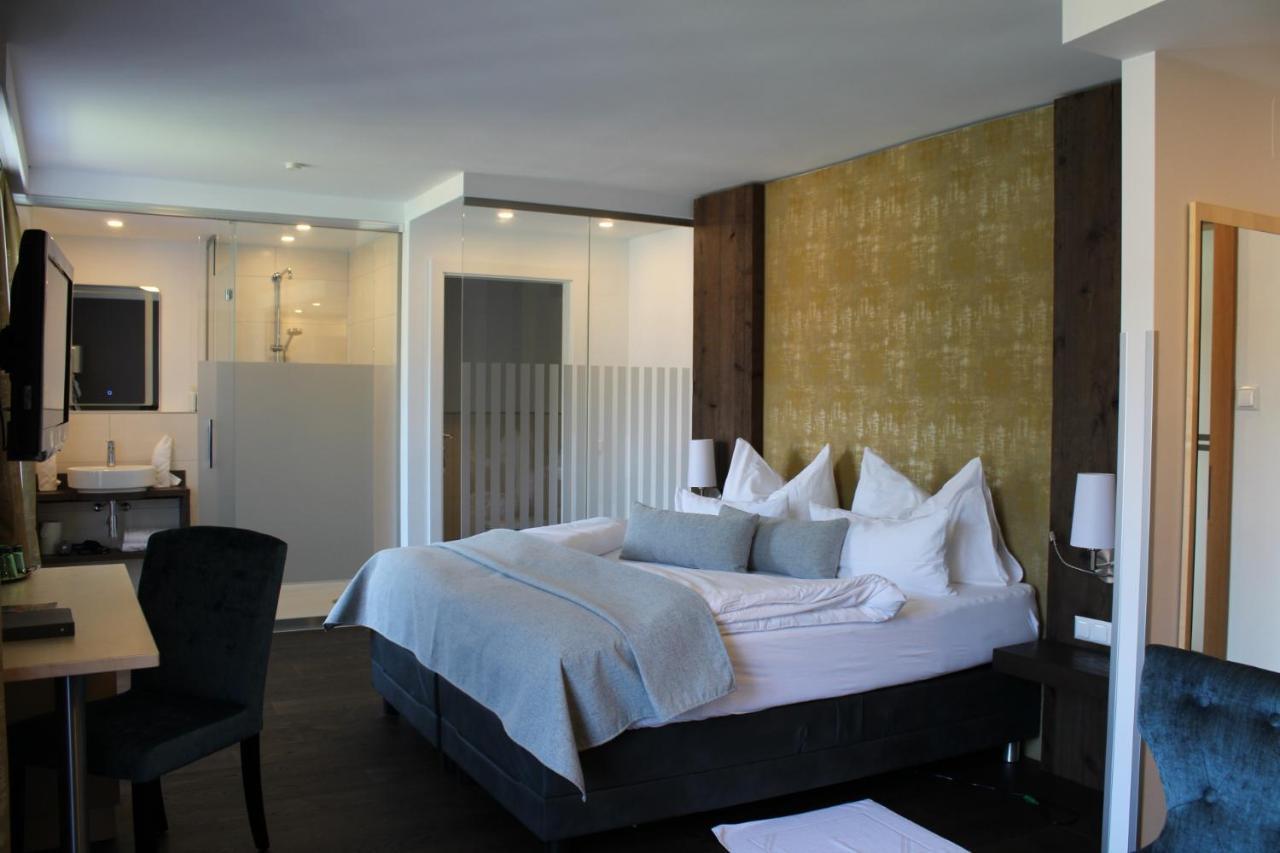 Romantikhotel Residenz Wachau Aggsbach Eksteriør billede