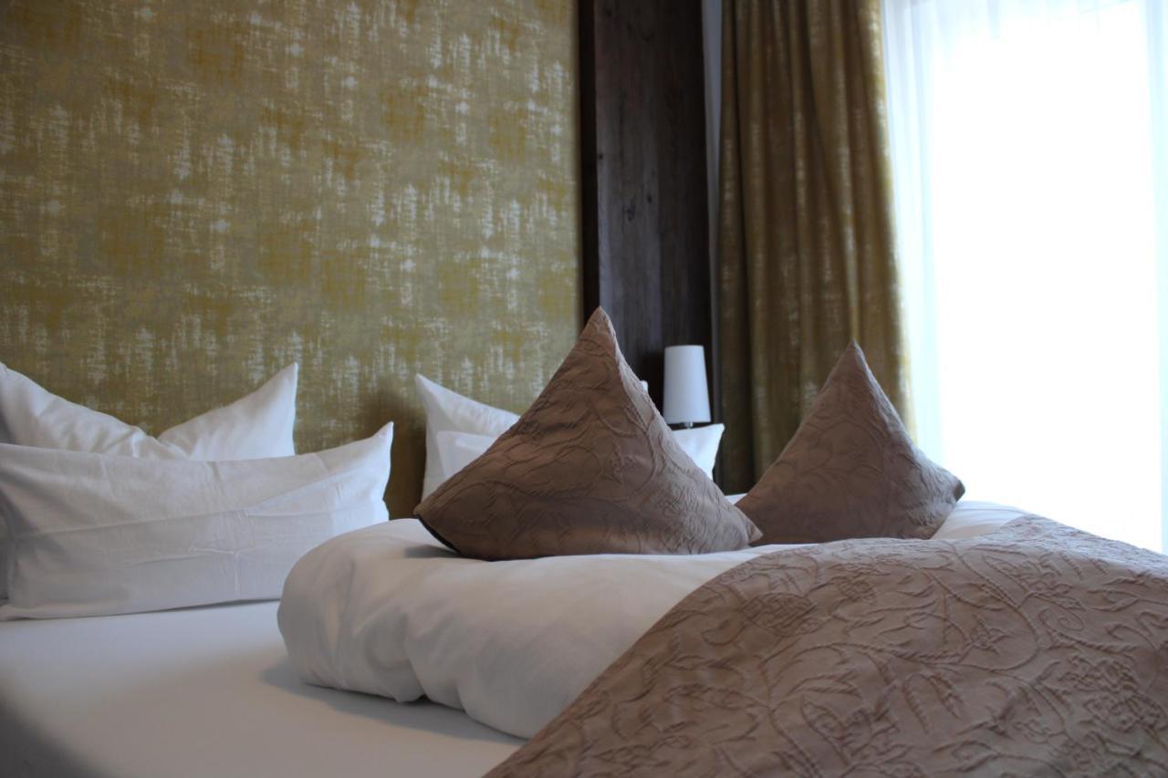 Romantikhotel Residenz Wachau Aggsbach Eksteriør billede