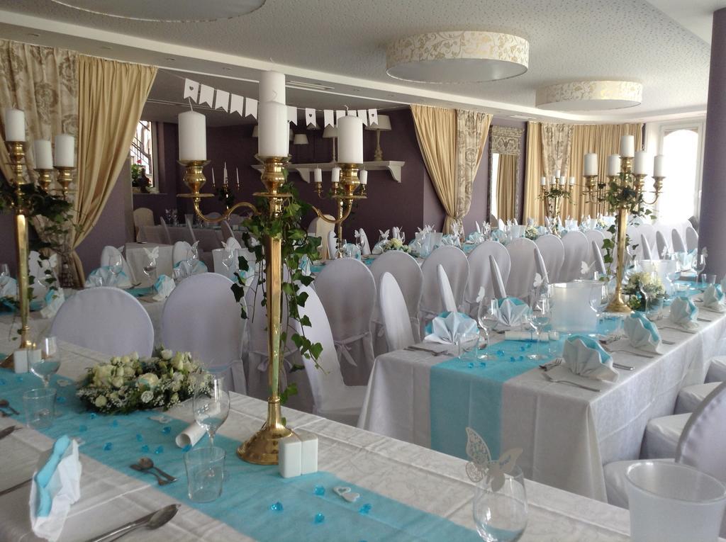 Romantikhotel Residenz Wachau Aggsbach Eksteriør billede