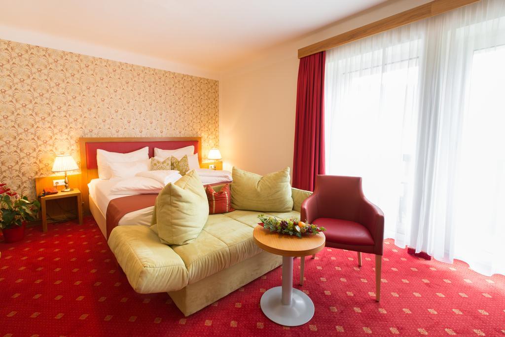 Romantikhotel Residenz Wachau Aggsbach Eksteriør billede