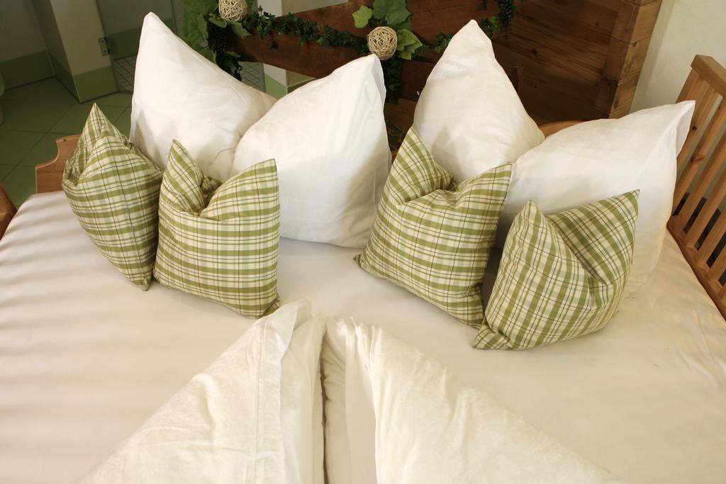 Romantikhotel Residenz Wachau Aggsbach Eksteriør billede