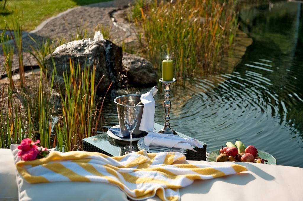 Romantikhotel Residenz Wachau Aggsbach Eksteriør billede