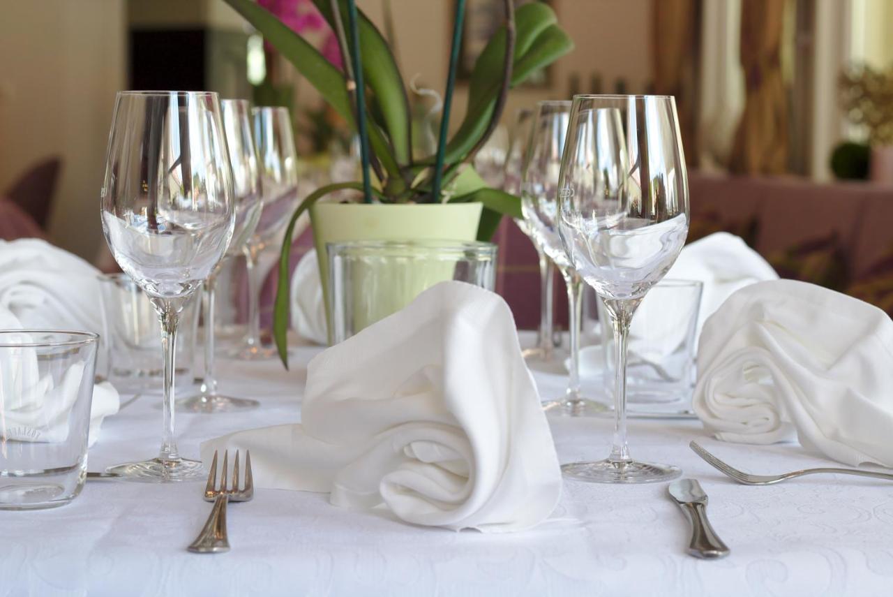 Romantikhotel Residenz Wachau Aggsbach Eksteriør billede