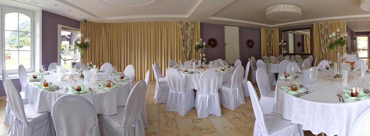Romantikhotel Residenz Wachau Aggsbach Eksteriør billede
