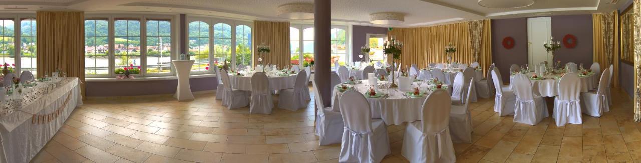 Romantikhotel Residenz Wachau Aggsbach Eksteriør billede
